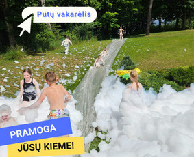 Putų vakarėlio nuotrauka 4