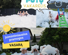 Putų vakarėlio nuotrauka 8